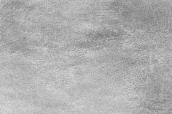 Silver foil texture&paint background in Textures - product preview 9