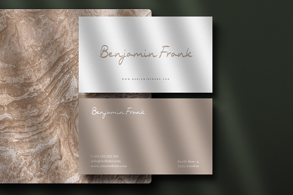 Femme Beauty Display Font in Display Fonts - product preview 7