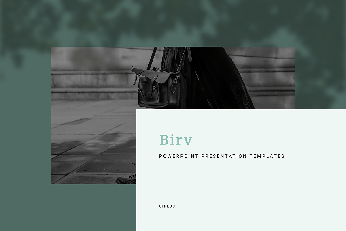 Birv Fair PowerPoint Design in PowerPoint Templates - product preview 8
