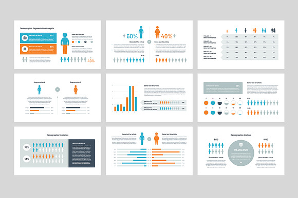 Audience & Demographic PowerPoint in PowerPoint Templates - product preview 2