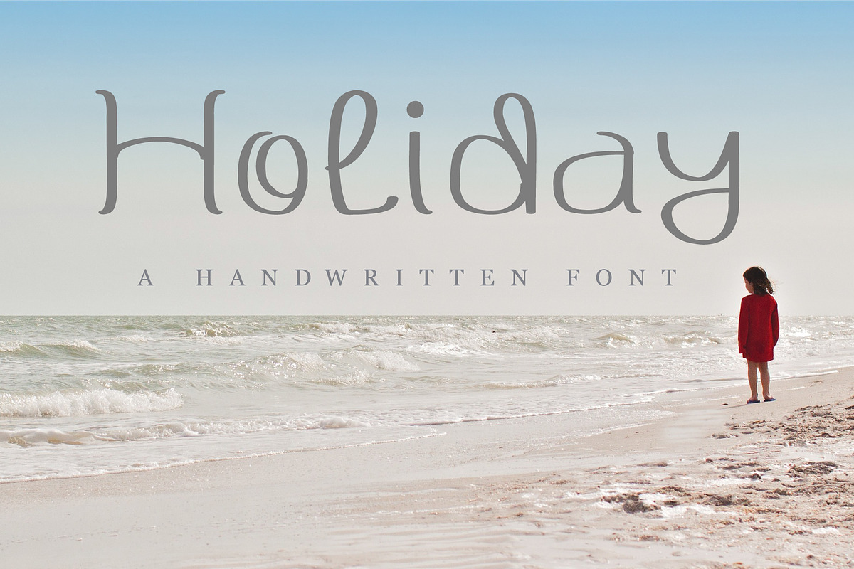 Claudia Beauty Handwritten Font in Display Fonts - product preview 2