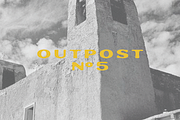 Outpost No.5