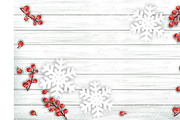 Holiday christmas background. Vector