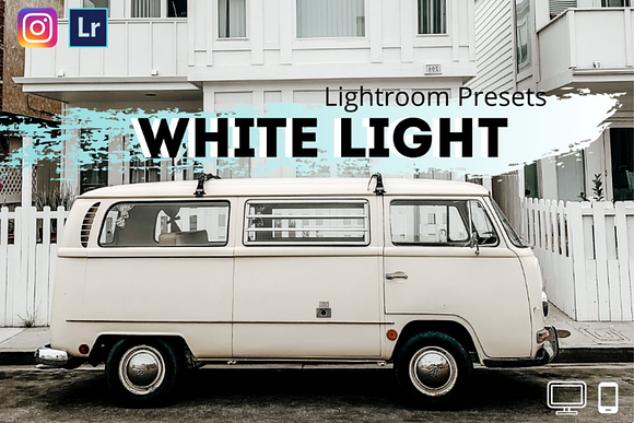 100+ Best Lightroom Presets Bundle in Add-Ons - product preview 14