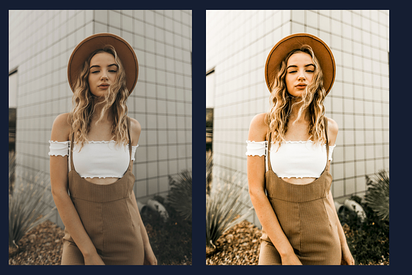 100+ Best Lightroom Presets Bundle in Add-Ons - product preview 17