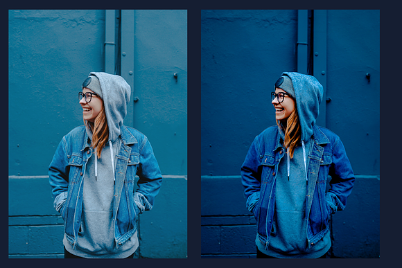 100+ Best Lightroom Presets Bundle in Add-Ons - product preview 20