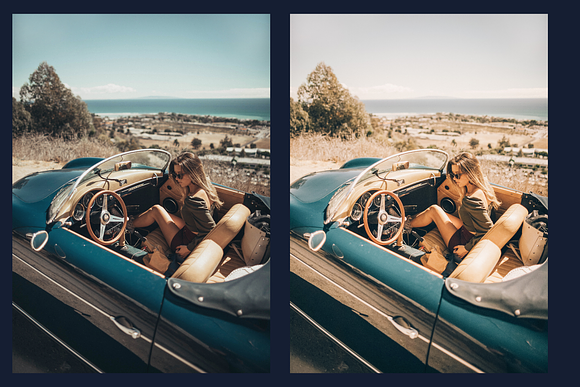 100+ Best Lightroom Presets Bundle in Add-Ons - product preview 22