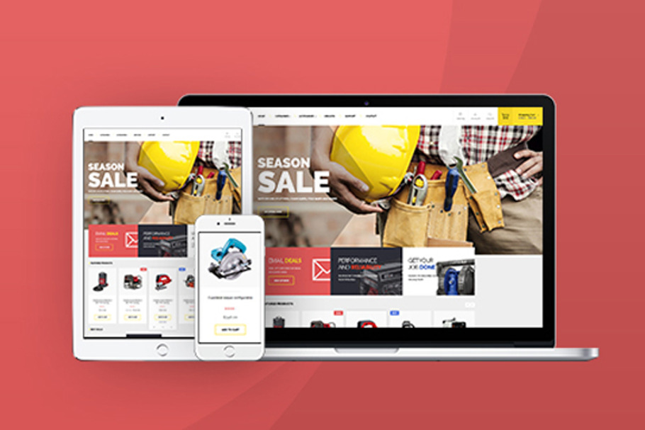 VES BRAVE in Magento Themes - product preview 8
