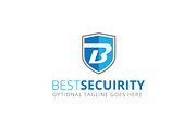 Security Logo Template