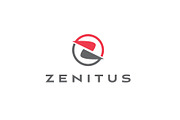 Zenitus - Letter Z Logo