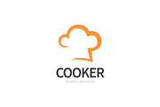 cooker logos