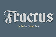 Fractus