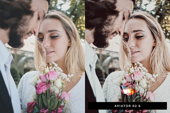 50 Vintage Films Lightroom Presets in Add-Ons - product preview 1