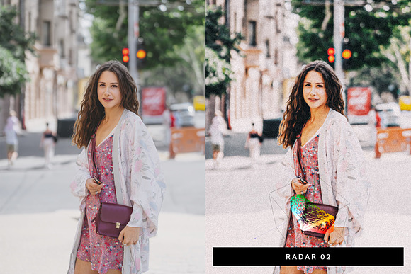50 Vintage Films Lightroom Presets in Add-Ons - product preview 5