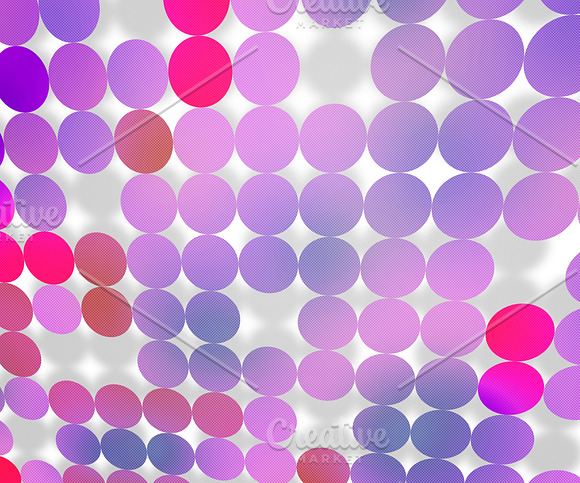 Dots Background in Textures - product preview 1