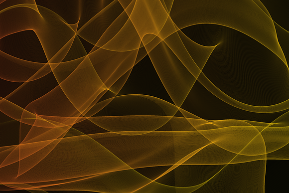 Black abstract backgrounds in Textures - product preview 5