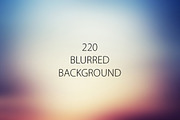 221 Blurred Background
