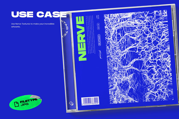 Nerve Textures in Textures - product preview 2