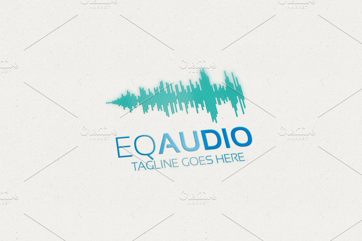 Audio in Logo Templates - product preview 8
