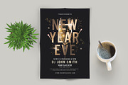 New Year Eve