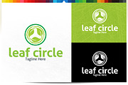 Leaf Circle
