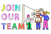 Join Our Team, Teamlead with Workers