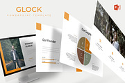 Glock - Powerpoint Template