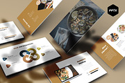 Vold - Powerpoint Template
