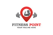 Fitness Point Logo