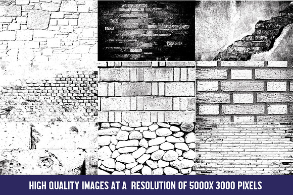 Premium Masonry Texture Pack in Textures - product preview 5