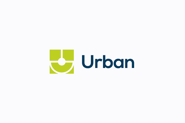 U company logo