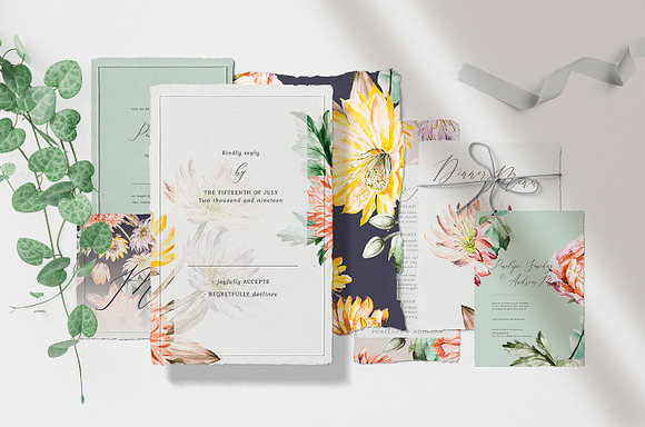 Summer 2020, Patterns & Motifs Set! in Patterns - product preview 1