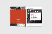 The Project Company Profile