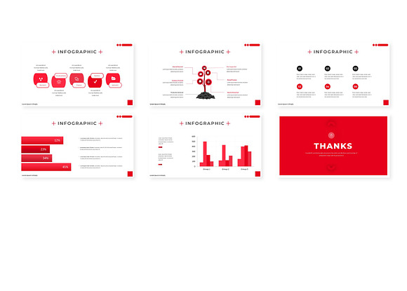 Exercise - Powerpoint Template in PowerPoint Templates - product preview 3