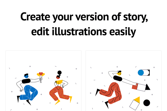 Struct 2 Illustrations in Web Elements - product preview 1