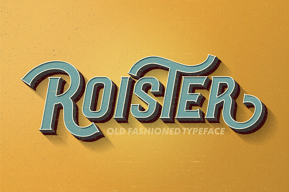 HRDR FONT BUNDLE! in Display Fonts - product preview 15