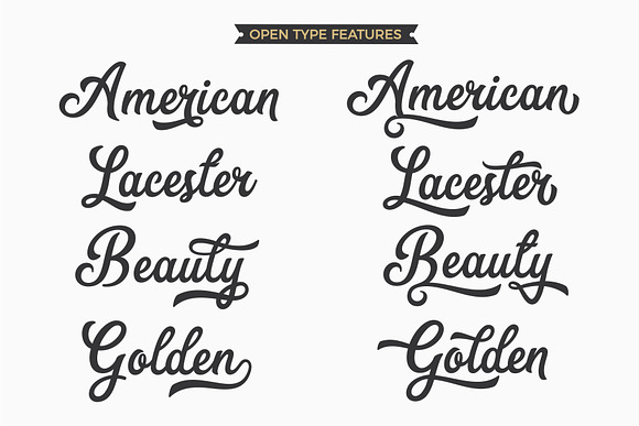 HRDR FONT BUNDLE! in Display Fonts - product preview 19