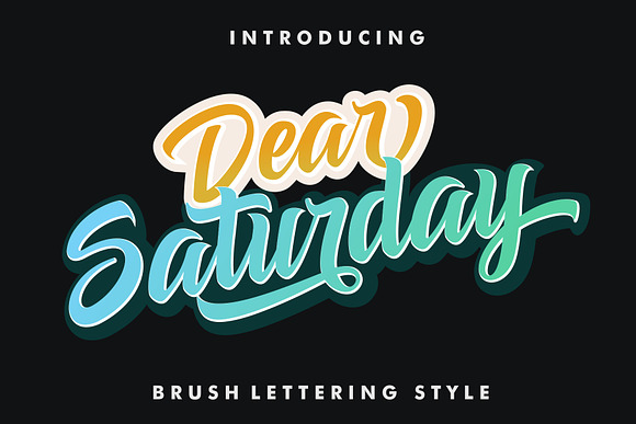 HRDR FONT BUNDLE! in Display Fonts - product preview 24