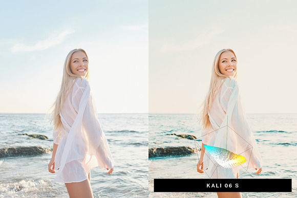 50 Tropical Lightroom Presets + LUTs in Add-Ons - product preview 3