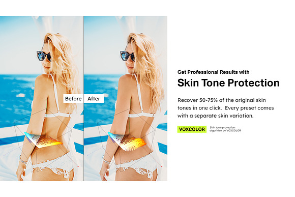 50 Tropical Lightroom Presets + LUTs in Add-Ons - product preview 9