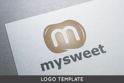 MySweet Logo