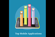 Top Apps Mobile Applications