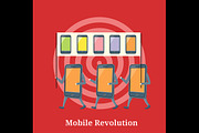 Mobile Revolution Concept