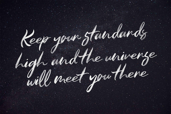 Stardust Font Collection in Script Fonts - product preview 3