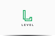 Monogram L Logo