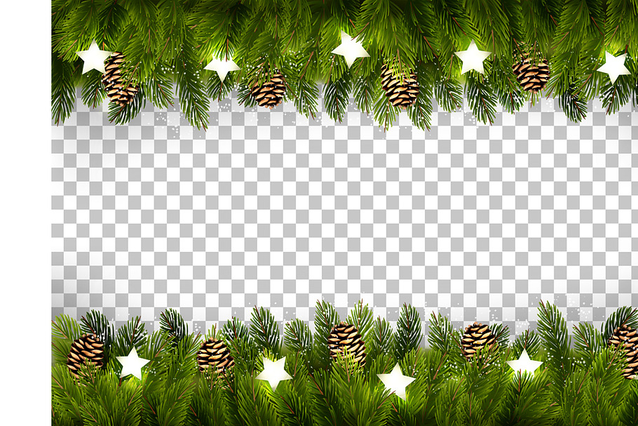 Christmas holiday board. Vector in Illustrations - product preview 8