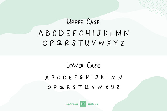 Sunnyvale / Playful Sans Serif in Sans-Serif Fonts - product preview 1