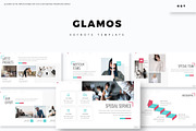 Glamos - Keynote Template