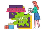 Best Choice 50 Percent Off Offer