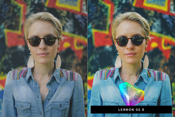 50 Prague Lightroom Presets and LUTs in Add-Ons - product preview 3